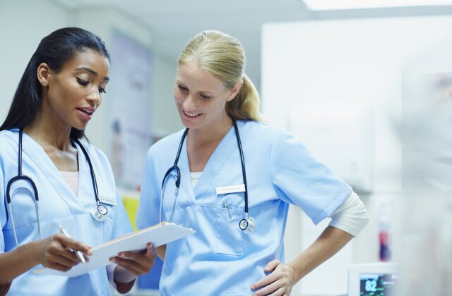 How to become a Registered Nurse in Australia from overseas